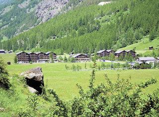 Aparthotel Monte Rosa