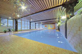 Aparthotel Monte Rosa