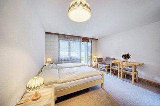 Aparthotel Monte Rosa