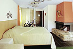 Hotel Alpine Lodge
