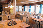 Hotel Alpine Lodge