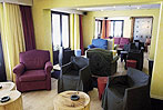 Hotel Alpine Lodge