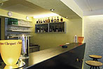 Hotel Alpine Lodge