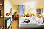 Sunstar Alpine Hotel Wengen