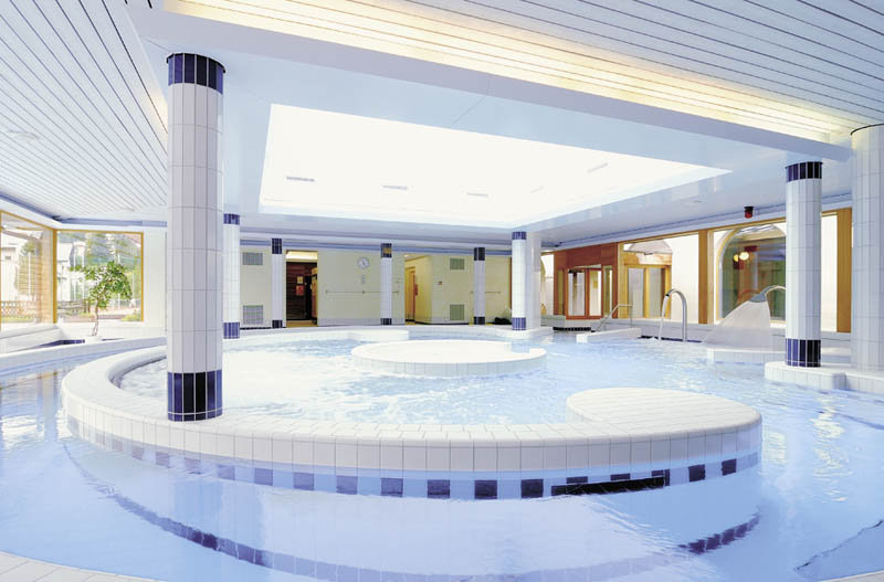Hotel Altein