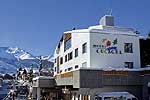 Hotel Cucagna
