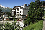 Hotel Cucagna