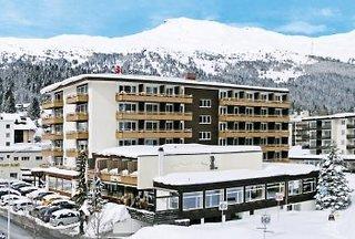 Sunstar Alpine Hotel Lenzerheide