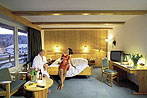 Sunstar Alpine Hotel Lenzerheide