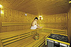 Sunstar Alpine Hotel Lenzerheide