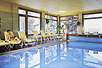 Sunstar Alpine Hotel Davos