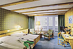Sunstar Alpine Hotel Davos