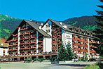 Hotel Laaxerhof