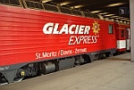 Glacier Express "Klassisch" - Schweiz Sommer