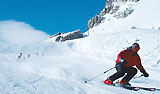 Ski Safari Dolomites Nord