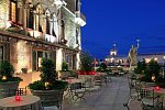 Hotel Bauer