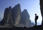 Sextener Dolomiten - Im Banne der Drei Zinnen