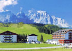 Sextener Dolomiten - Im Banne der Drei Zinnen