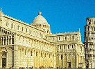 Italiens Norden, die Kunststädte und die Toskana